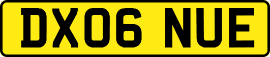 DX06NUE