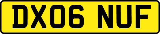DX06NUF