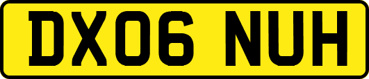 DX06NUH