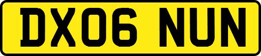 DX06NUN