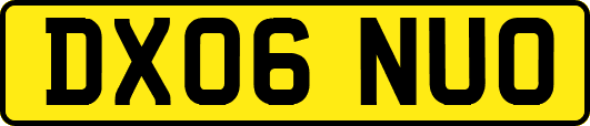 DX06NUO