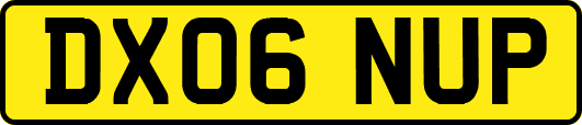 DX06NUP
