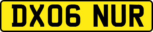 DX06NUR