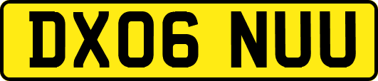 DX06NUU