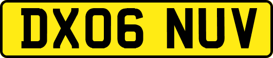 DX06NUV