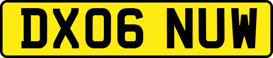 DX06NUW