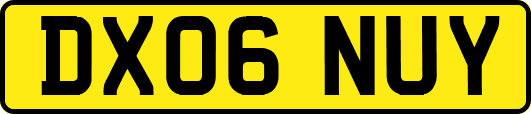 DX06NUY
