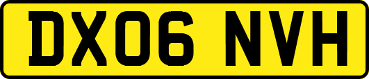 DX06NVH