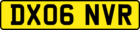 DX06NVR