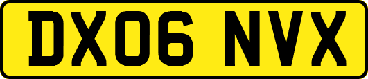 DX06NVX