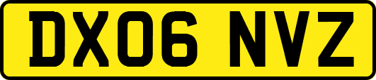 DX06NVZ