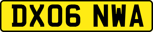 DX06NWA