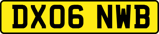 DX06NWB