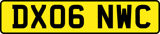 DX06NWC