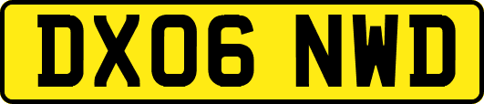 DX06NWD