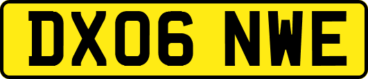 DX06NWE