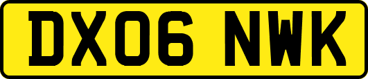 DX06NWK
