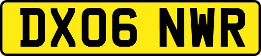 DX06NWR