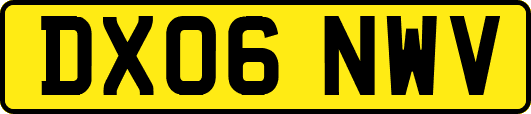 DX06NWV