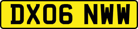 DX06NWW