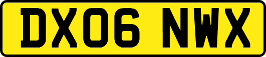 DX06NWX