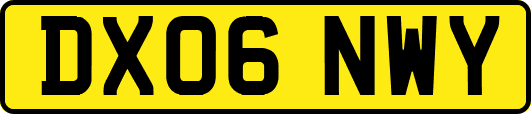 DX06NWY