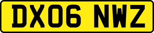 DX06NWZ