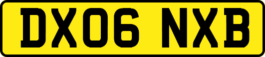 DX06NXB