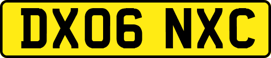 DX06NXC