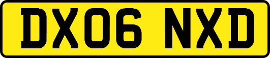 DX06NXD
