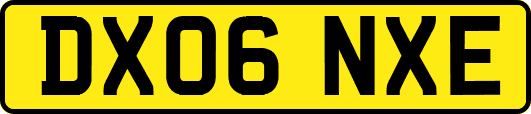 DX06NXE