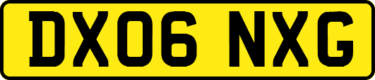 DX06NXG