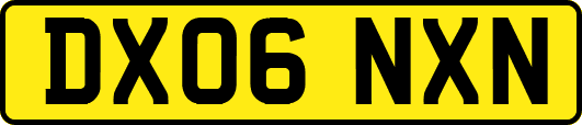 DX06NXN