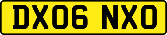 DX06NXO
