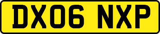 DX06NXP