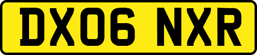 DX06NXR