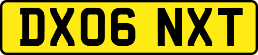 DX06NXT