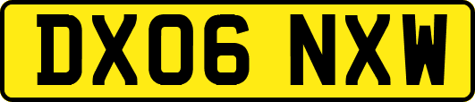 DX06NXW