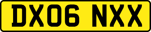 DX06NXX