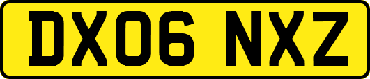 DX06NXZ