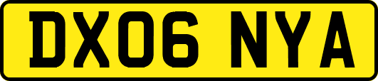 DX06NYA