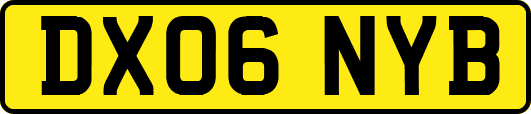 DX06NYB