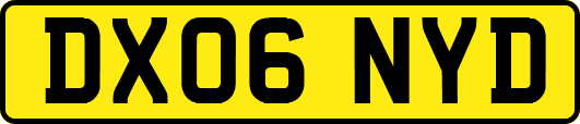 DX06NYD