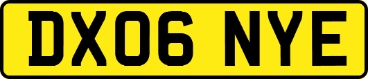 DX06NYE