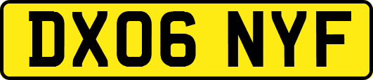 DX06NYF