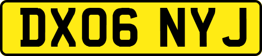 DX06NYJ