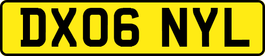 DX06NYL
