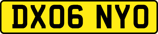 DX06NYO