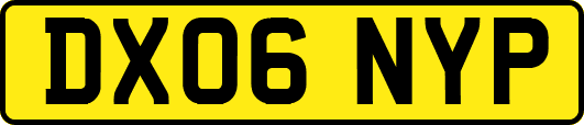 DX06NYP