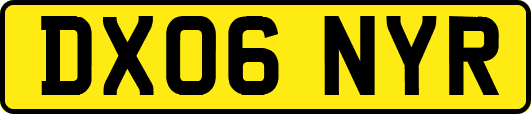 DX06NYR